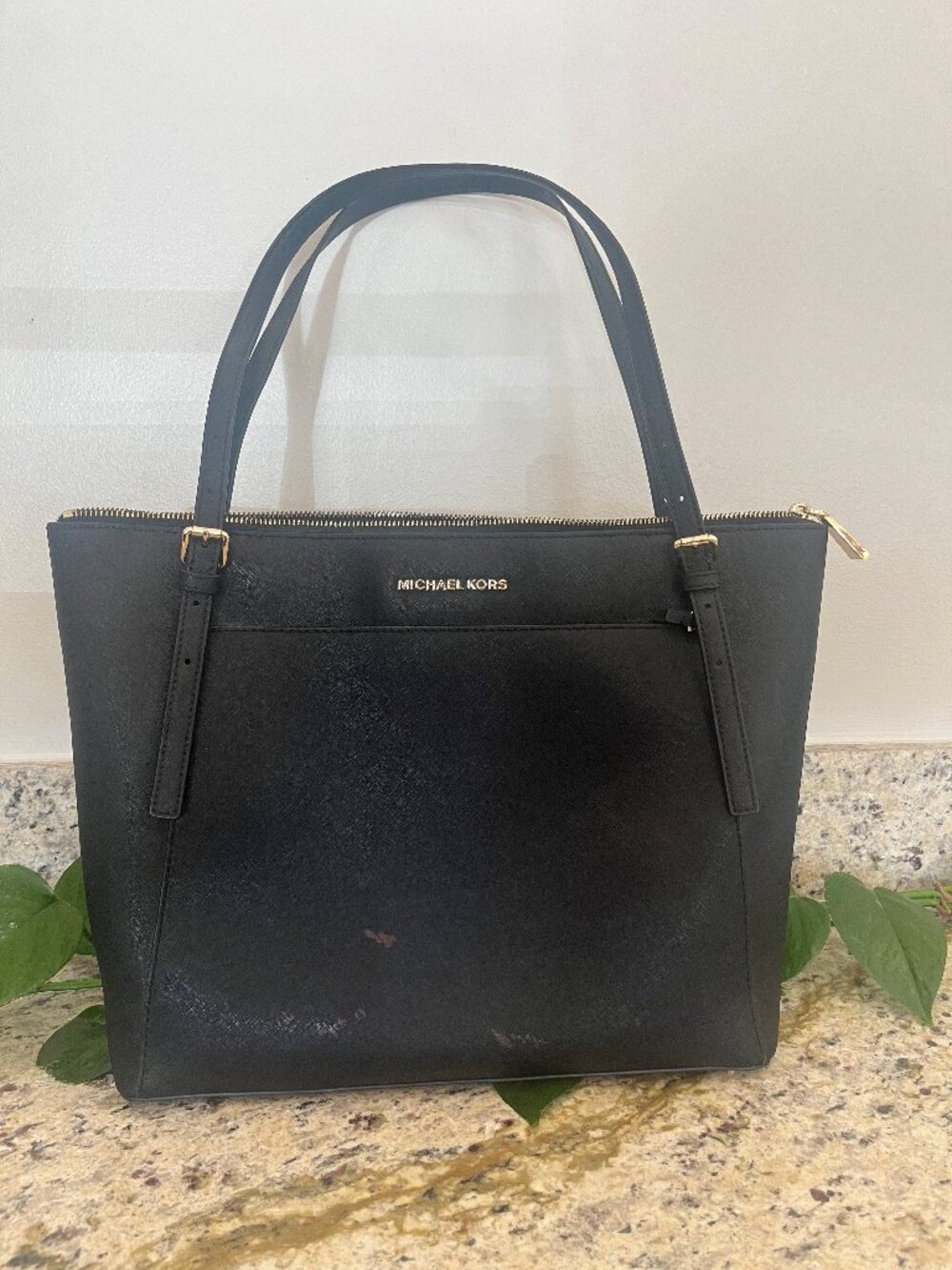 Michael Kors handbag